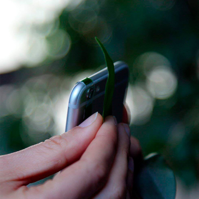 Мини-линза для смартфона Blips Macro - 5